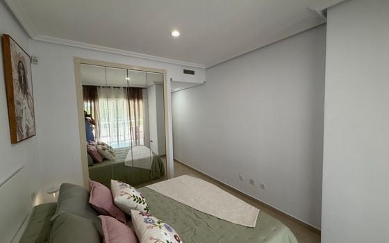 2 bedroom Apartment in Alicante - AG152161 - Photo - Small - 16