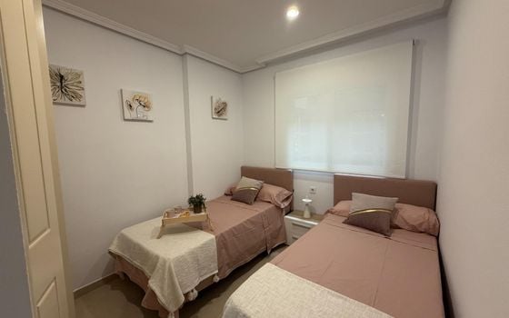 2 bedroom Apartment in Alicante - AG152161 - Photo - Small - 17