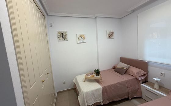 2 bedroom Apartment in Alicante - AG152161 - Photo - Small - 18