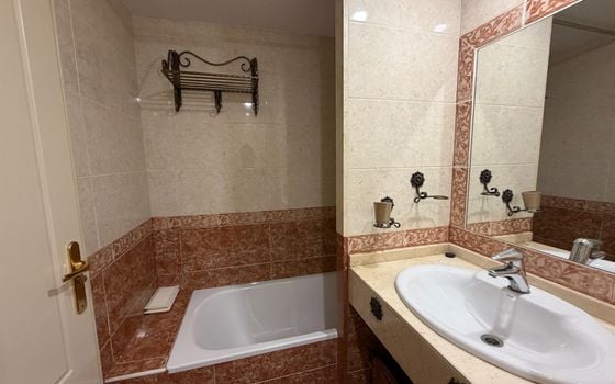 2 bedroom Apartment in Alicante - AG152161 - Photo - Small - 20