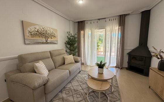 2 bedroom Apartment in Alicante - AG152161 - Photo - Small - 6