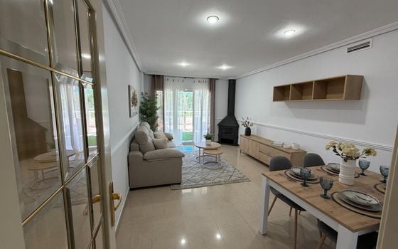2 bedroom Apartment in Alicante - AG152161 - Photo - 4