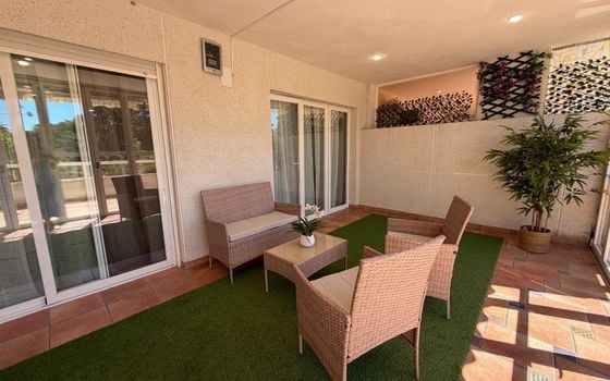 2 bedroom Apartment in Alicante - AG152161 - Photo - Small - 31