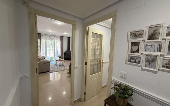 2 bedroom Apartment in Alicante - AG152161 - Photo - Small - 26