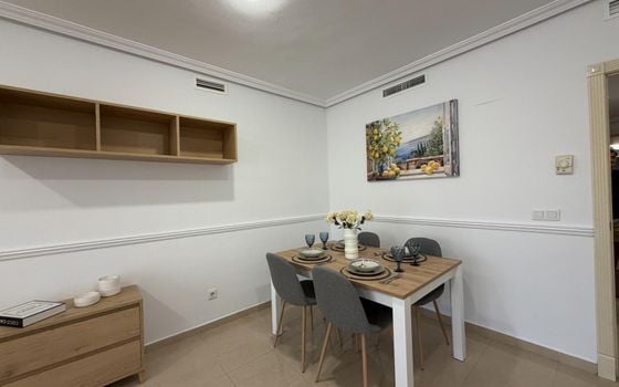 2 bedroom Apartment in Alicante - AG152161 - Photo - Small - 7