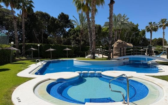 2 bedroom Apartment in Alicante - AG152161 - Photo - 2