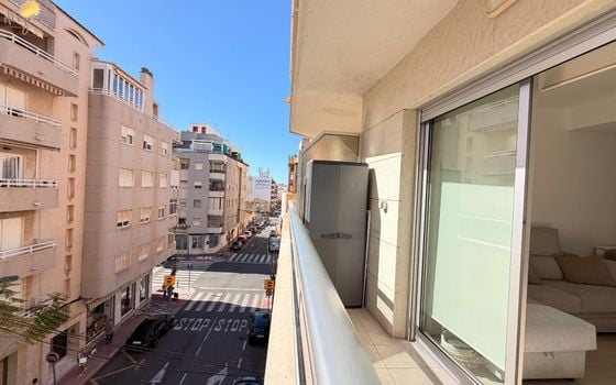 Appartement de 2 chambres à Torrevieja - AG152164 - Photo - Small - 16