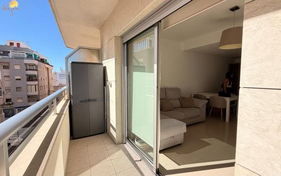 Appartement de 2 chambres à Torrevieja - AG152164 - Photo - Small - 15