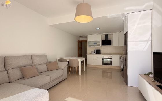 Appartement de 2 chambres à Torrevieja - AG152164 - Photo - 3