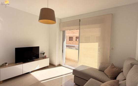Appartement de 2 chambres à Torrevieja - AG152164 - Photo - 2
