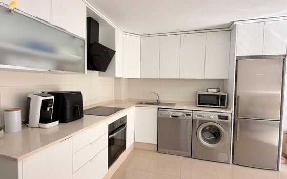 Appartement de 2 chambres à Torrevieja - AG152164 - Photo - 4