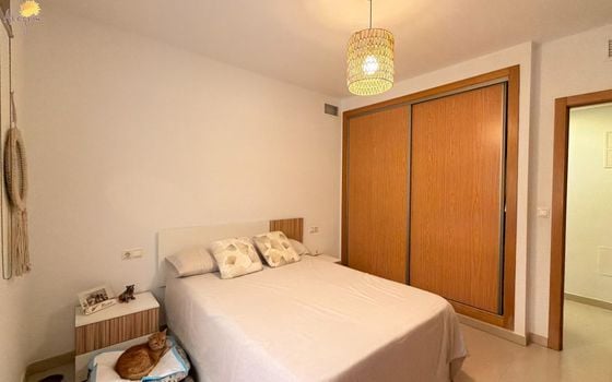 Appartement de 2 chambres à Torrevieja - AG152164 - Photo - Small - 8