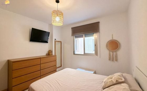 Appartement de 2 chambres à Torrevieja - AG152164 - Photo - Small - 9