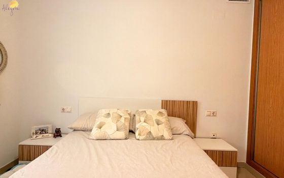 Appartement de 2 chambres à Torrevieja - AG152164 - Photo - Small - 7
