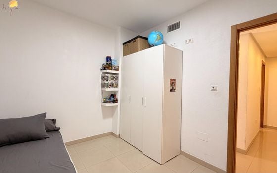 Appartement de 2 chambres à Torrevieja - AG152164 - Photo - Small - 11