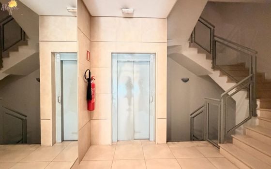 Appartement de 2 chambres à Torrevieja - AG152164 - Photo - Small - 19