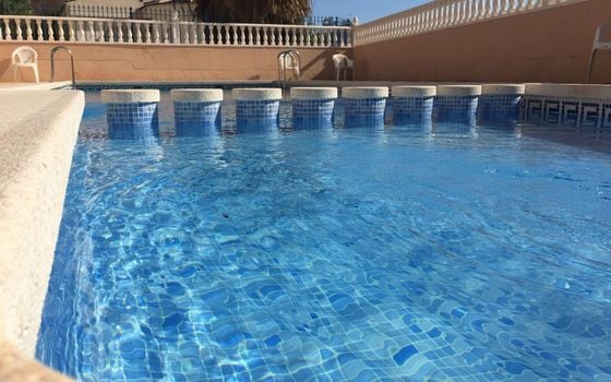 Townhouse in Orihuela Costa, 3 slaapkamers  - AG152168 - Foto - 2