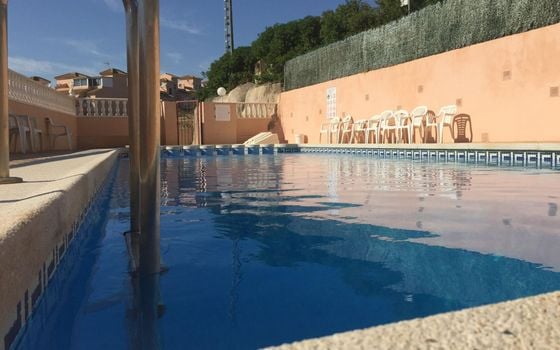 Townhouse in Orihuela Costa, 3 slaapkamers  - AG152168 - Foto - 3