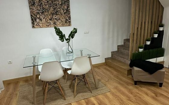 Townhouse in Orihuela Costa, 3 slaapkamers  - AG152168 - Foto - Small - 13