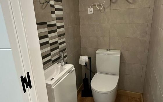 Townhouse in Orihuela Costa, 3 slaapkamers  - AG152168 - Foto - Small - 25