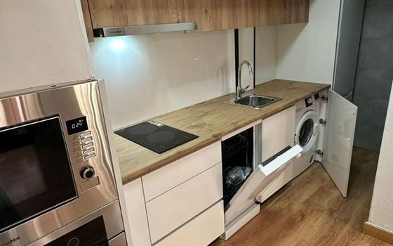 Townhouse in Orihuela Costa, 3 slaapkamers  - AG152168 - Foto - Small - 10