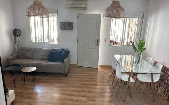 Townhouse in Orihuela Costa, 3 slaapkamers  - AG152168 - Foto - 5