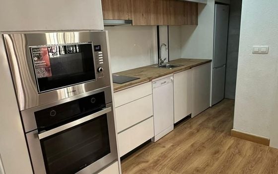 Townhouse in Orihuela Costa, 3 slaapkamers  - AG152168 - Foto - Small - 11