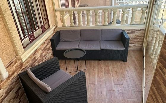 Townhouse in Orihuela Costa, 3 slaapkamers  - AG152168 - Foto - Small - 27