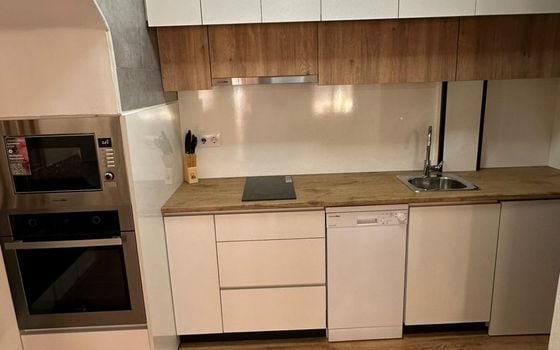 Townhouse in Orihuela Costa, 3 slaapkamers  - AG152168 - Foto - Small - 12