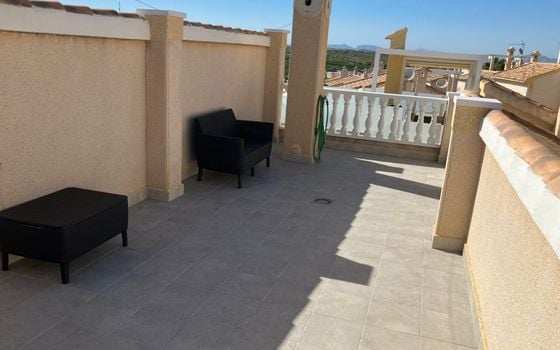 2 Schlafzimmer Villa in Orihuela Costa - AG152170 - Foto - Small - 23