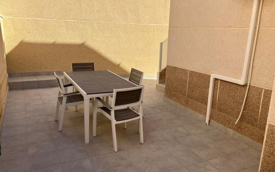 2 Schlafzimmer Villa in Orihuela Costa - AG152170 - Foto - 2