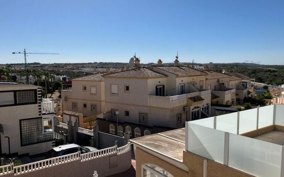 2 Schlafzimmer Villa in Orihuela Costa - AG152170 - Foto - Small - 25
