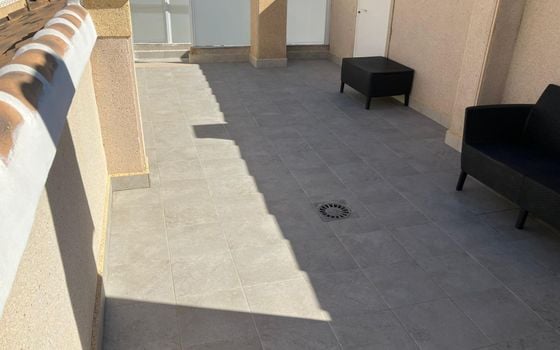 2 Schlafzimmer Villa in Orihuela Costa - AG152170 - Foto - Small - 24