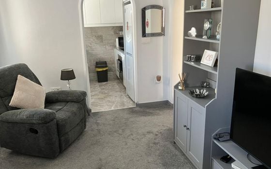 2 Schlafzimmer Villa in Orihuela Costa - AG152170 - Foto - Small - 8