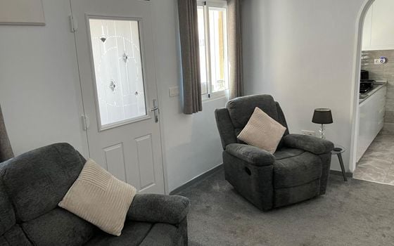 2 Schlafzimmer Villa in Orihuela Costa - AG152170 - Foto - Small - 7