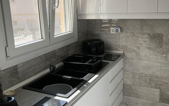 2 Schlafzimmer Villa in Orihuela Costa - AG152170 - Foto - Small - 10
