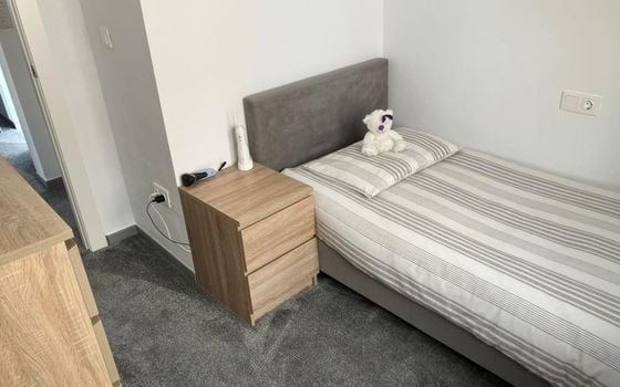 2 Schlafzimmer Villa in Orihuela Costa - AG152170 - Foto - Small - 15