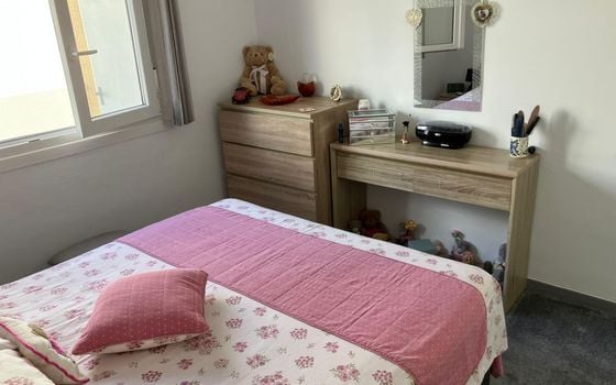 2 Schlafzimmer Villa in Orihuela Costa - AG152170 - Foto - Small - 13