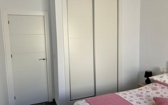 2 Schlafzimmer Villa in Orihuela Costa - AG152170 - Foto - Small - 12
