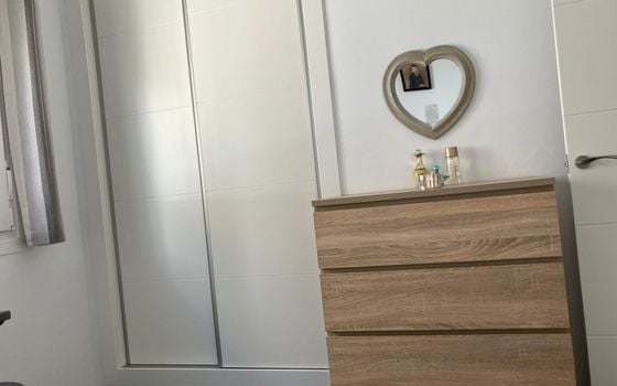 2 Schlafzimmer Villa in Orihuela Costa - AG152170 - Foto - Small - 16
