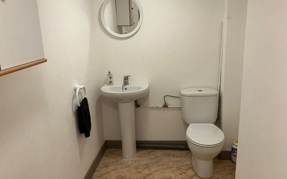 2 Schlafzimmer Villa in Orihuela Costa - AG152170 - Foto - Small - 19