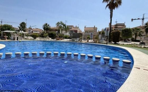 2 Schlafzimmer Villa in Orihuela Costa - AG152170 - Foto - Small - 32