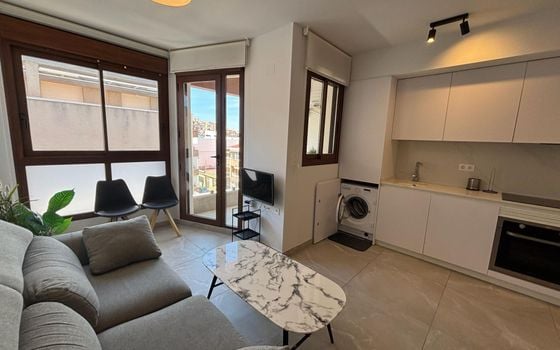 2 bedroom Apartment in Torrevieja - AG152191 - Photo - 2