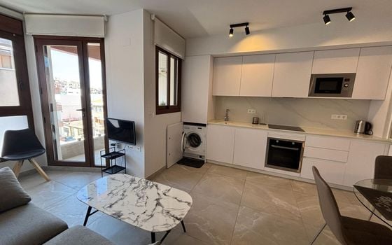 2 bedroom Apartment in Torrevieja - AG152191 - Photo - 3