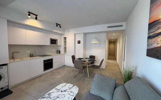 2 bedroom Apartment in Torrevieja - AG152191 - Photo - 4