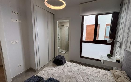 2 bedroom Apartment in Torrevieja - AG152191 - Photo - Small - 6