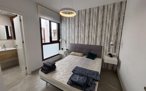 2 bedroom Apartment in Torrevieja - AG152191 - Photo - 5