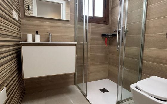2 bedroom Apartment in Torrevieja - AG152191 - Photo - Small - 9