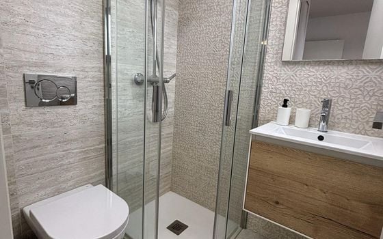2 bedroom Apartment in Torrevieja - AG152191 - Photo - Small - 7