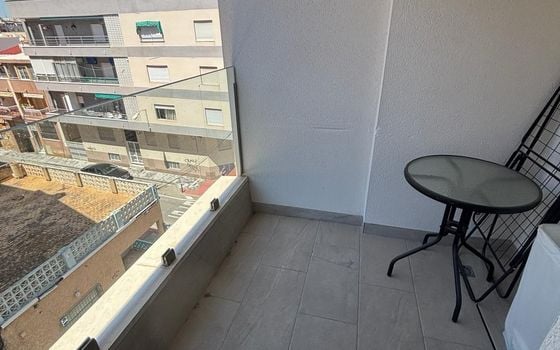 2 bedroom Apartment in Torrevieja - AG152191 - Photo - Small - 10